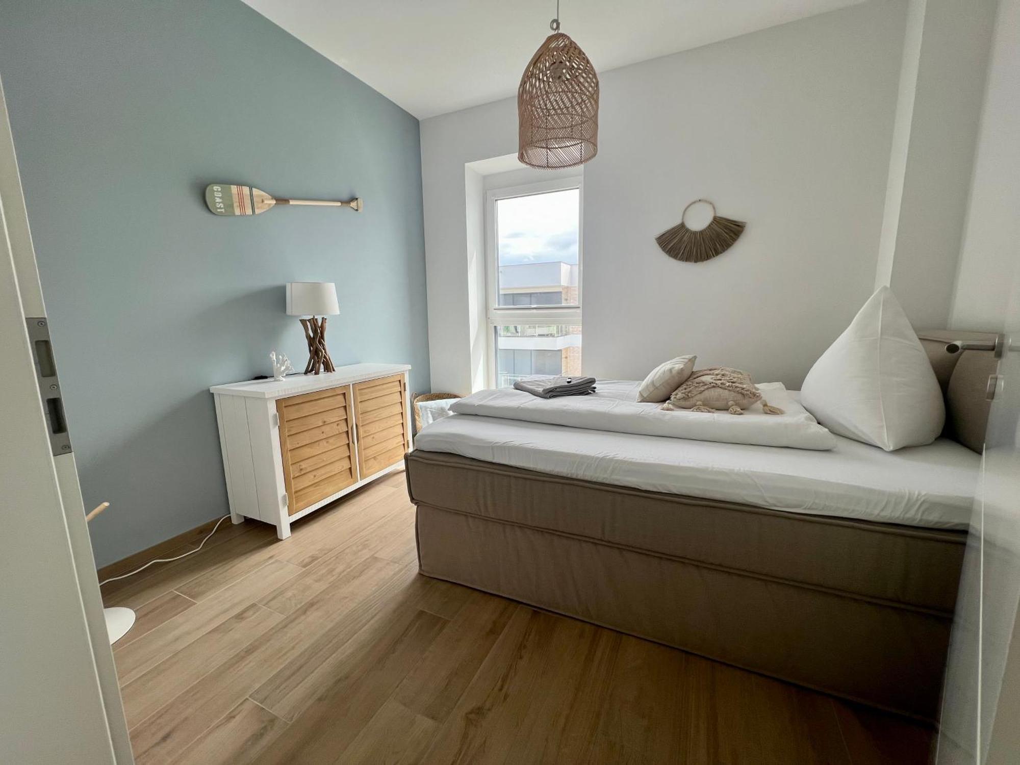 Coast House Seaside Loft Apartment เบรเมอร์ฮาเฟิน ภายนอก รูปภาพ