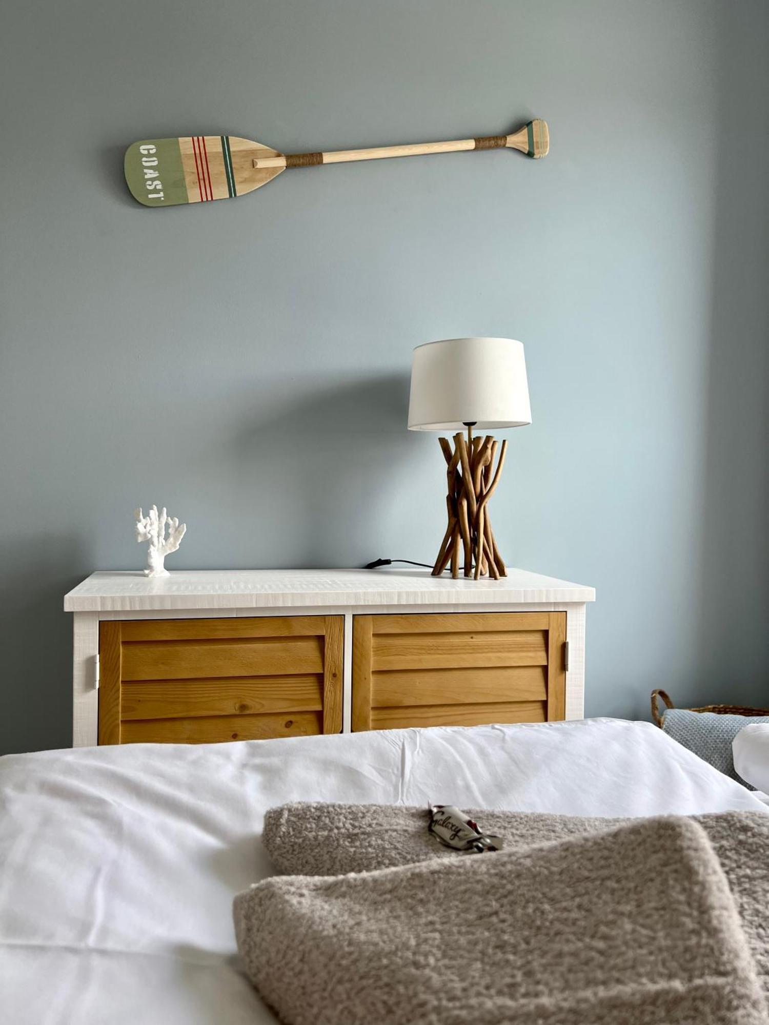 Coast House Seaside Loft Apartment เบรเมอร์ฮาเฟิน ภายนอก รูปภาพ